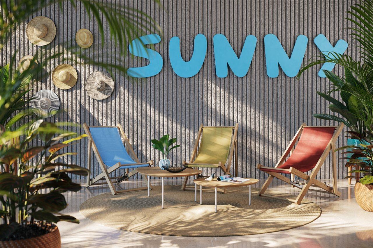 Sunny Porec By Valamar, Ex Crystal Екстер'єр фото