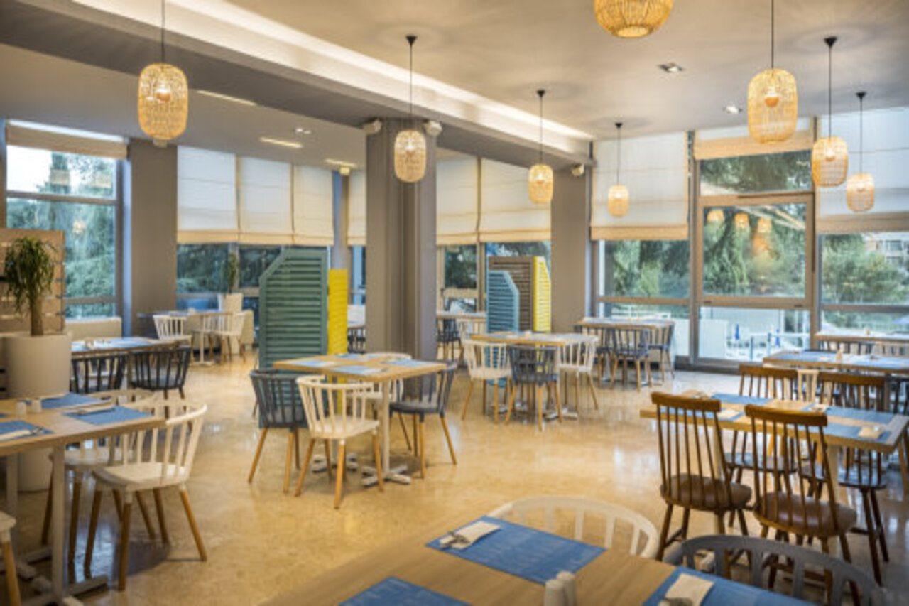 Sunny Porec By Valamar, Ex Crystal Екстер'єр фото