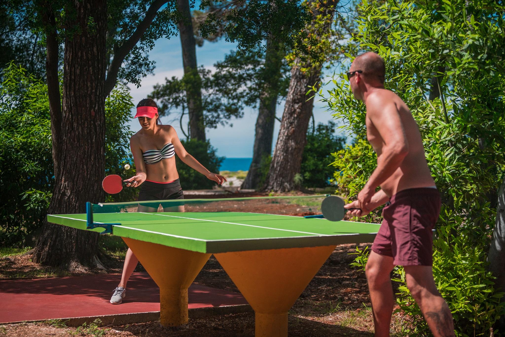 Sunny Porec By Valamar, Ex Crystal Екстер'єр фото