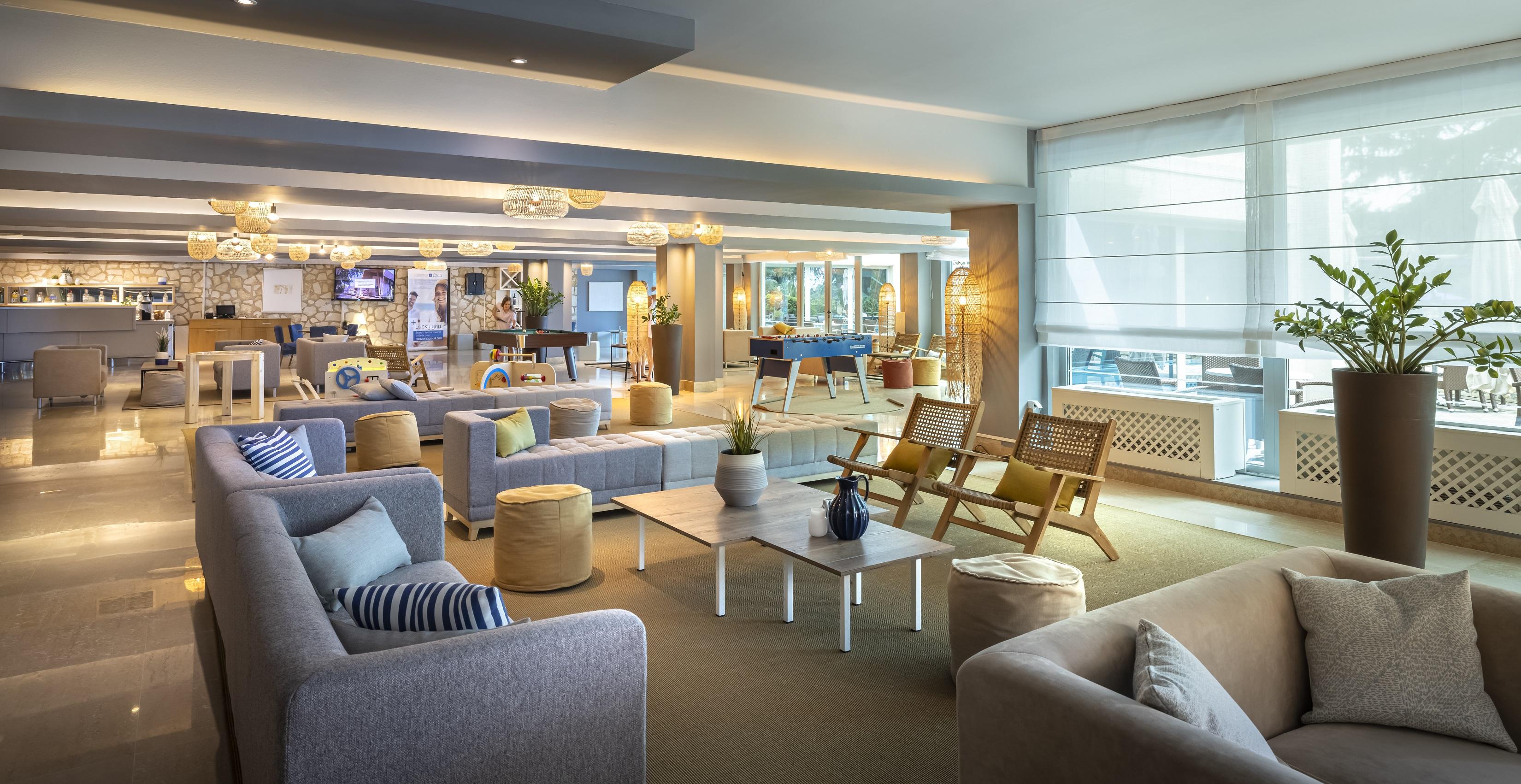 Sunny Porec By Valamar, Ex Crystal Екстер'єр фото