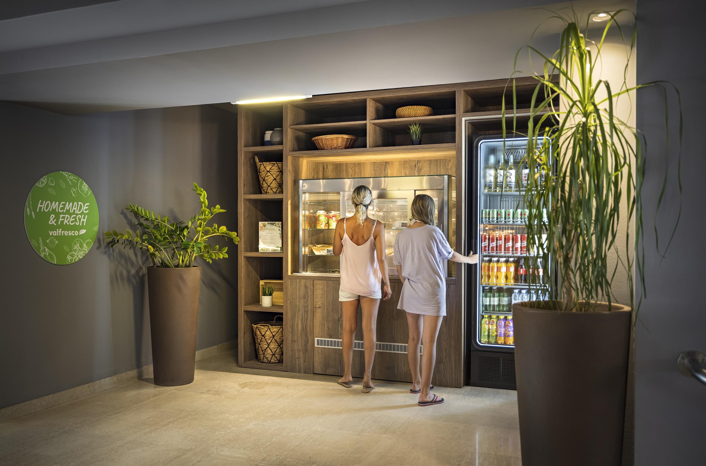 Sunny Porec By Valamar, Ex Crystal Екстер'єр фото